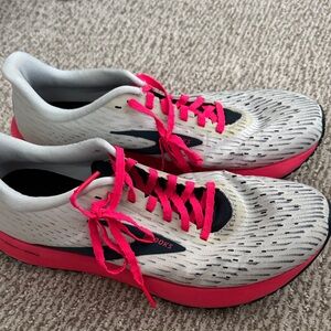Brooks Hyperion Tempo Shoes 10.5